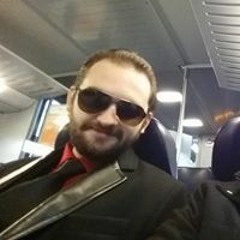 Dragos Theodor Zahariea