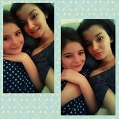 Caraelsie KerrFlitton