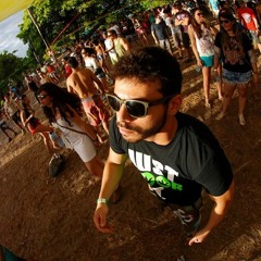 Rafael Medeiros.