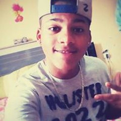 Rafa Boladao Xande