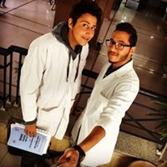 Mohamed Gamal