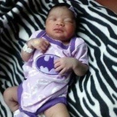 Mzrainboww S Trotter