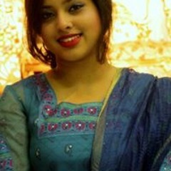 Tasnuva Ahmed