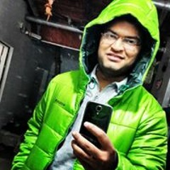 Nishant Gill