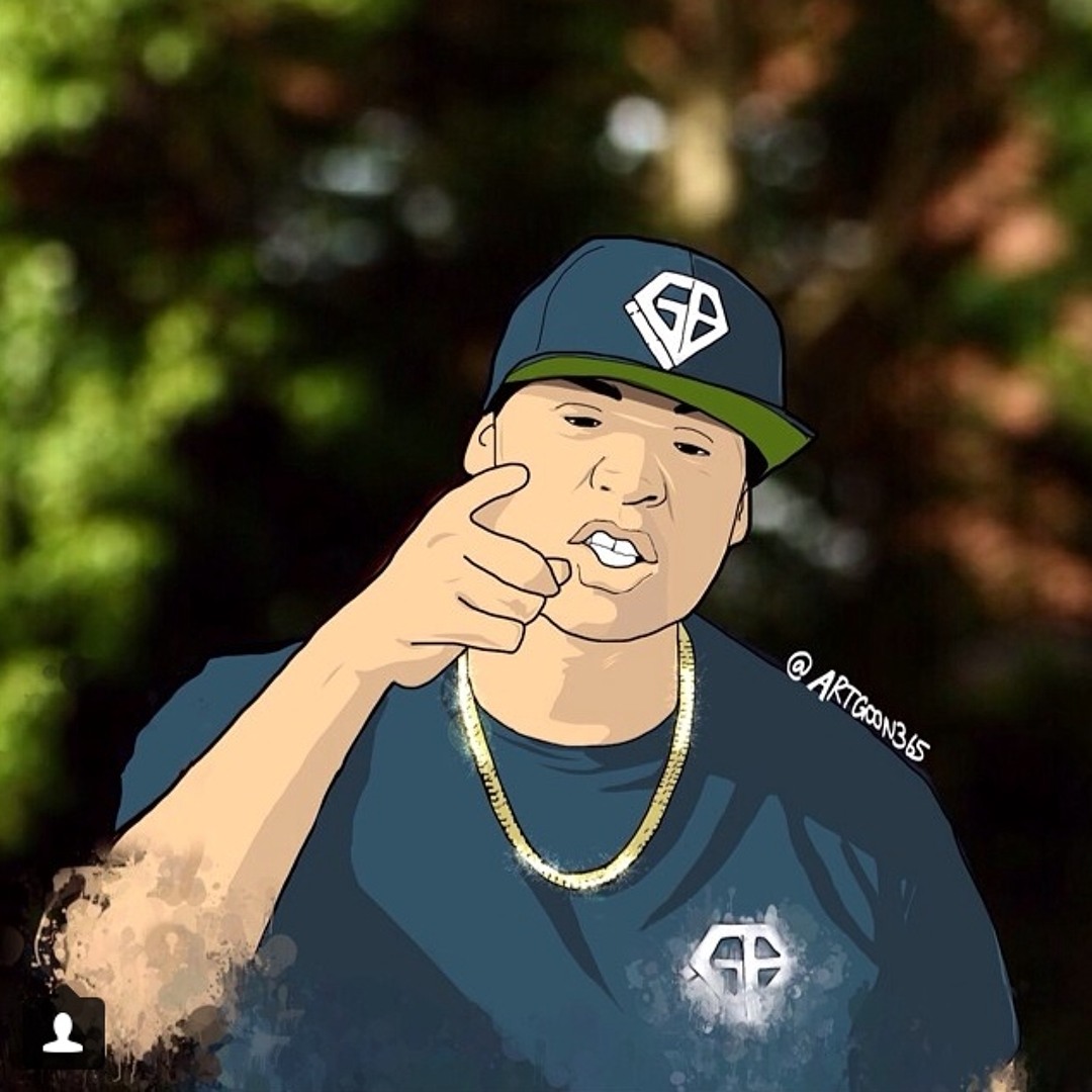 洋楽 g-rap Corleone Christ Corleone - elasticStage