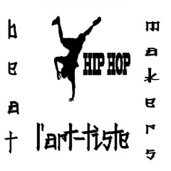 l'art-tiste beat