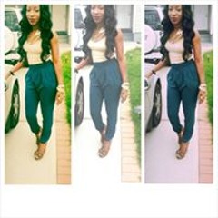 Tisha Titiboo Austin