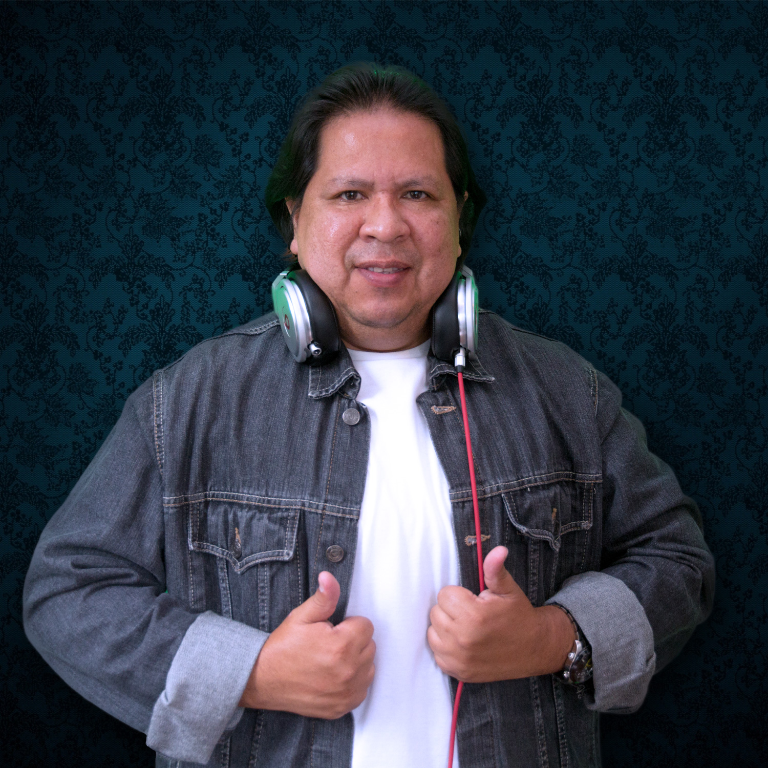 DJ Nildo Seixas
