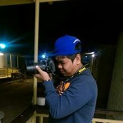 Darwin James Tolentino