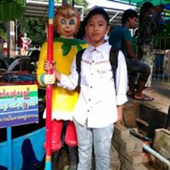 barbu