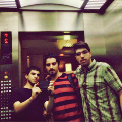 amir soheil Gooyavar