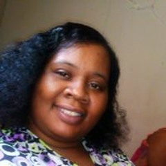 LeKeisha Haynes Orange