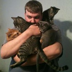 Trevor Michael Weathers