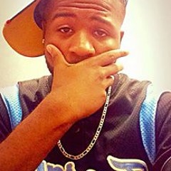 Ray Allen ( Got Shooter) FT. GG(Gold Gang)