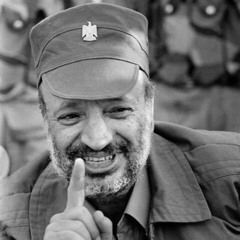Yasser Arafat Foundation