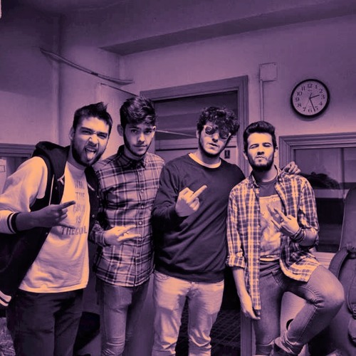 Stream Mad Hatter Madrid music Listen to songs, albums, playlists for