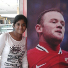 Vaishali Ramchandran