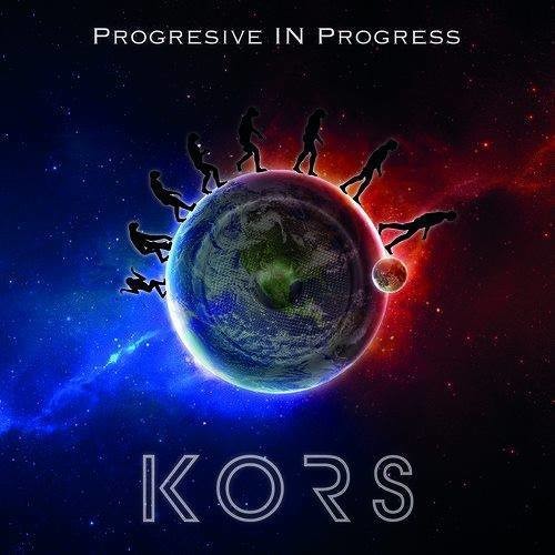 Progressive trance’s avatar