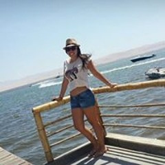 Fiorella Ortecho Jáuregui