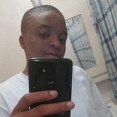 Pnut McAlister-Gregory