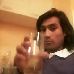 Andres Oriel Larrondo