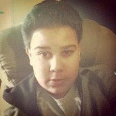 Amaury Rodriguez Cruz