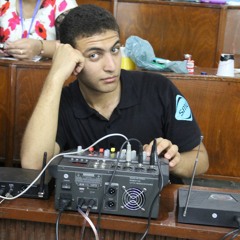 Ahmed Ouf 2