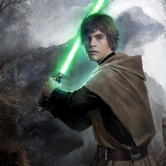 Aaron Luke