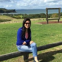 Elsie Delos Dimarucut