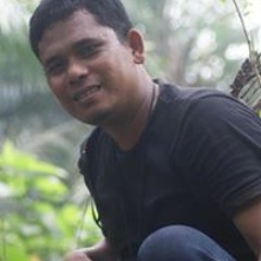 Hendri Saputra