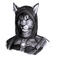 Khajiit Archer