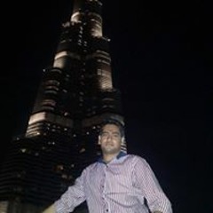 Noman Siraj