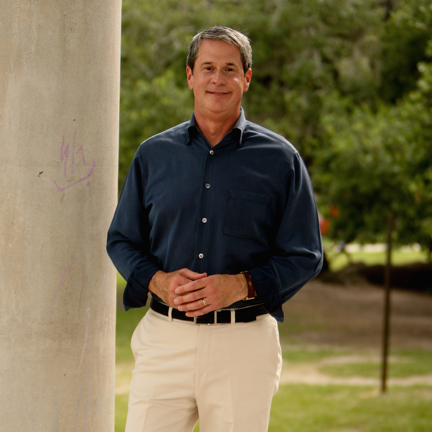 Together, Louisiana Strong