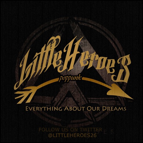 LITTLE HEROES (pop punk)’s avatar