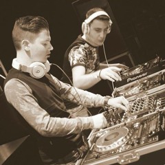DeejayTomVMashups