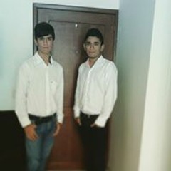 Sebastian Mancipe Henao