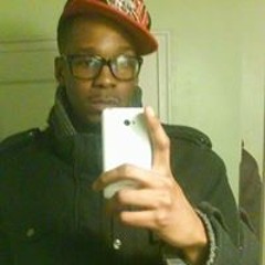 Antonio TooReal Dorsey