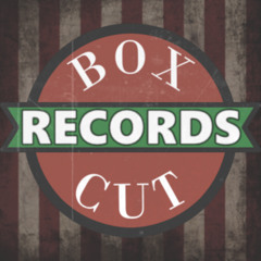 BOX-CUT RECORDS