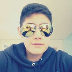 Carlos Segura Hernandez