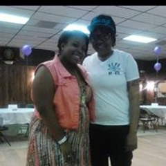 Erica'Betty Boop'Parker