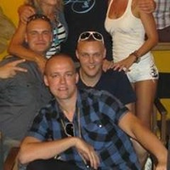 Jesper Holm Pedersen