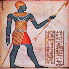 Imhotep