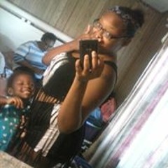 Tadasia Luvinhim Williams