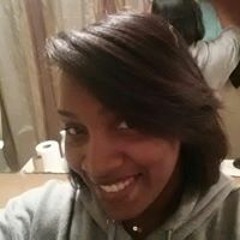 Monique-Ewart Reid Reid