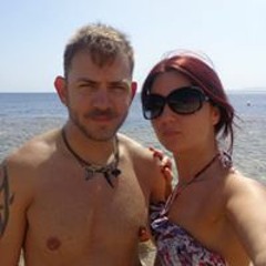 Frankie Louise Stafford