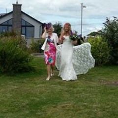 Kate-Marie Ní HEachtiarna