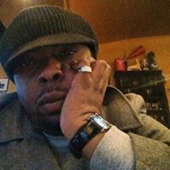 Kent 'Kenny' Guerrier