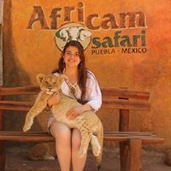 Luisa Fernanda Morantes