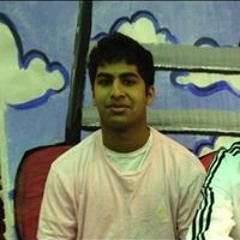 Kevin Anil