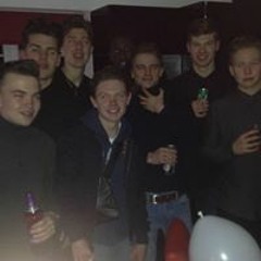 Lewis Broderick Gatrell